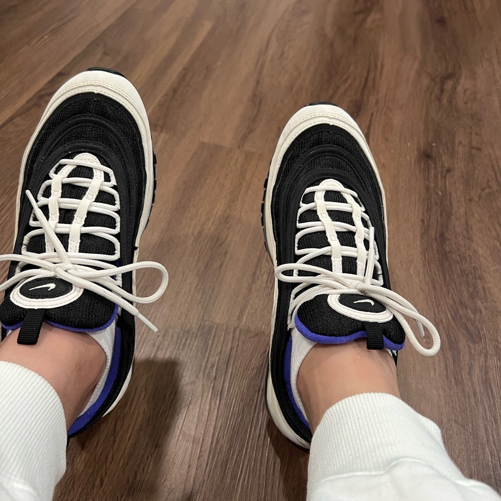 Air max 97
